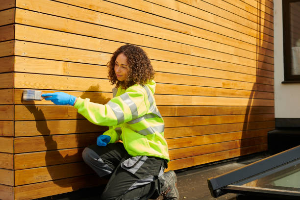 Best Engineered Wood Siding  in Greensburg, IN